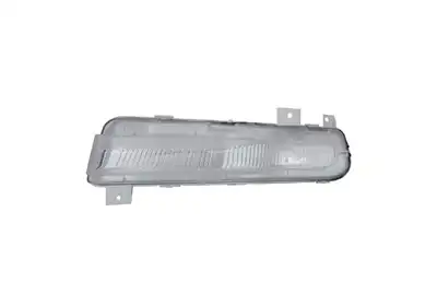 Фонарь габаритный VAN WEZEL 5909957