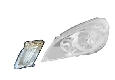 Фонарь габаритный VAN WEZEL 5922957