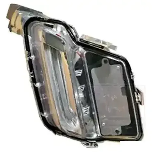 Фонарь габаритный VAN WEZEL 5925974