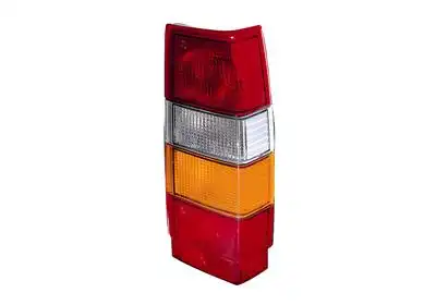 Фонарь габаритный VAN WEZEL 5927936