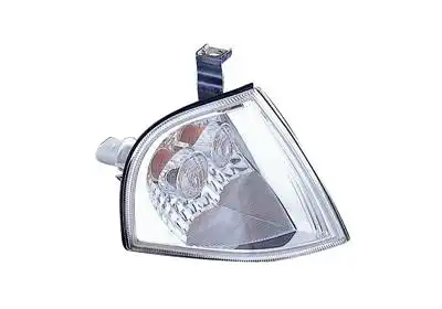 Фонарь габаритный VAN WEZEL 7621906