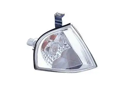 Фонарь габаритный VAN WEZEL 7621908