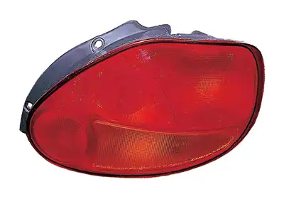 Фонарь габаритный VAN WEZEL 8105922