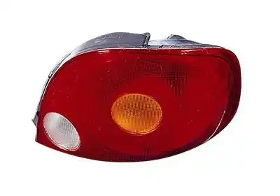 Фонарь габаритный VAN WEZEL 8106932