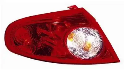 Фонарь габаритный VAN WEZEL 8125931