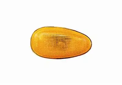 Фонарь габаритный VAN WEZEL 8140916