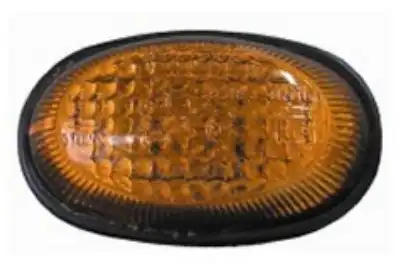 Фонарь габаритный VAN WEZEL 8202913