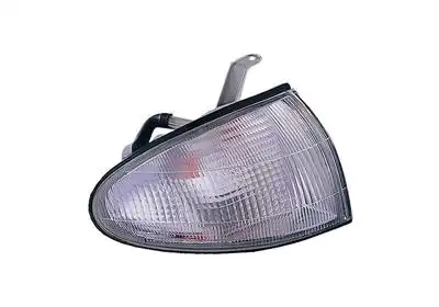 Фонарь габаритный VAN WEZEL 8221908