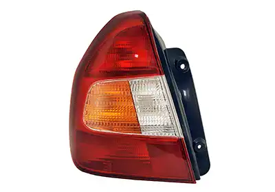 Фонарь габаритный VAN WEZEL 8224931