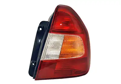 Фонарь габаритный VAN WEZEL 8224932