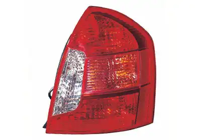 Фонарь габаритный VAN WEZEL 8226932