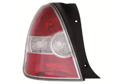 Фонарь габаритный VAN WEZEL 8226933