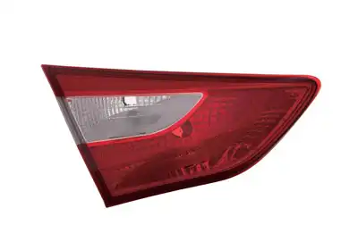 Фонарь габаритный VAN WEZEL 8244933