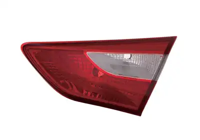 Фонарь габаритный VAN WEZEL 8244934