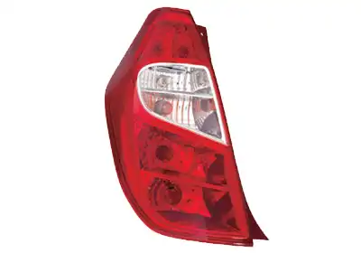 Фонарь габаритный VAN WEZEL 8248931