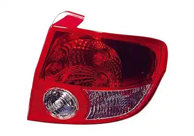 Фонарь габаритный VAN WEZEL 8251932