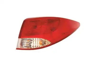 Фонарь габаритный VAN WEZEL 8257932