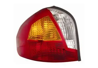 Фонарь габаритный VAN WEZEL 8265931