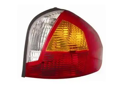Фонарь габаритный VAN WEZEL 8265932