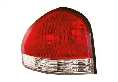 Фонарь габаритный VAN WEZEL 8265933