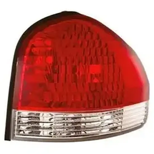 Фонарь габаритный VAN WEZEL 8265934