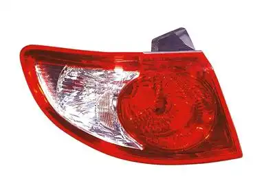 Фонарь габаритный VAN WEZEL 8266921