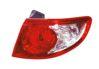 Фонарь габаритный VAN WEZEL 8266922