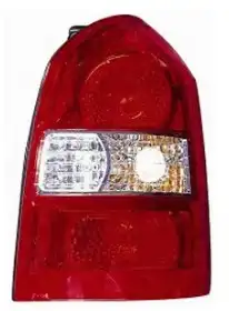 Фонарь габаритный VAN WEZEL 8267932