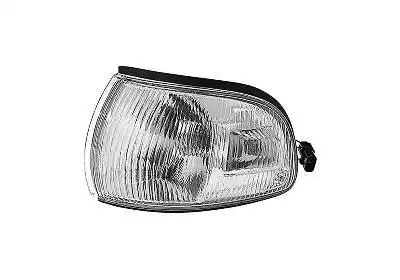 Фонарь габаритный VAN WEZEL 8270905