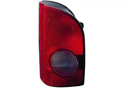 Фонарь габаритный VAN WEZEL 8270921