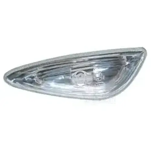 Фонарь габаритный VAN WEZEL 8314915