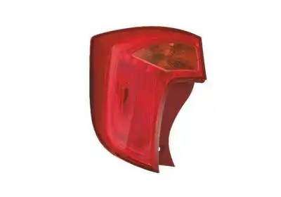 Фонарь габаритный VAN WEZEL 8314931