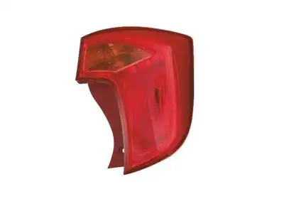 Фонарь габаритный VAN WEZEL 8314932