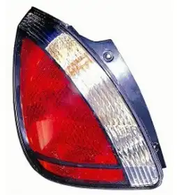 Фонарь габаритный VAN WEZEL 8317933