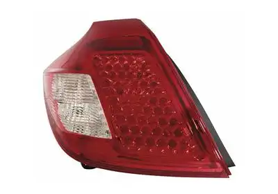 Фонарь габаритный VAN WEZEL 8355931