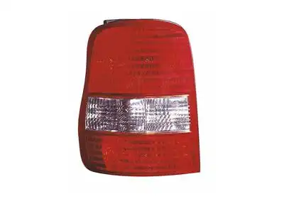 Фонарь габаритный VAN WEZEL 8361933