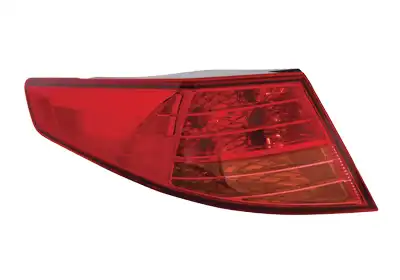 Фонарь габаритный VAN WEZEL 8378931
