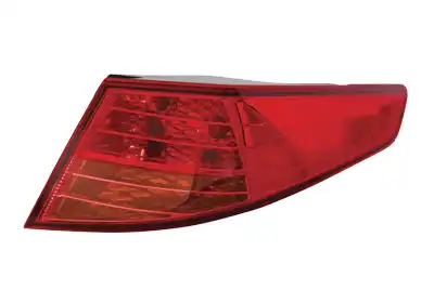 Фонарь габаритный VAN WEZEL 8378932