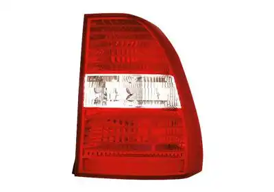Фонарь габаритный VAN WEZEL 8381932