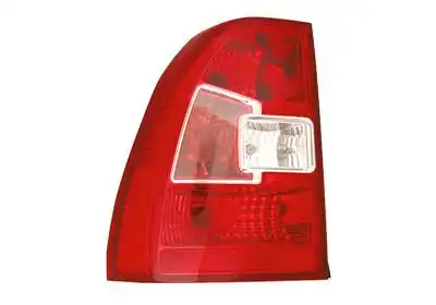 Фонарь габаритный VAN WEZEL 8382931