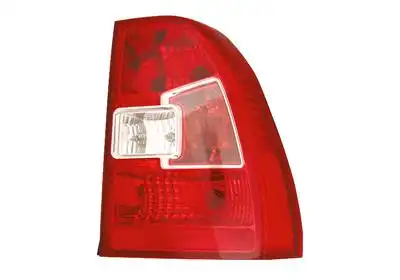Фонарь габаритный VAN WEZEL 8382932