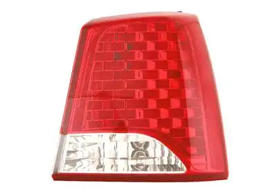 Фонарь габаритный VAN WEZEL 8387932