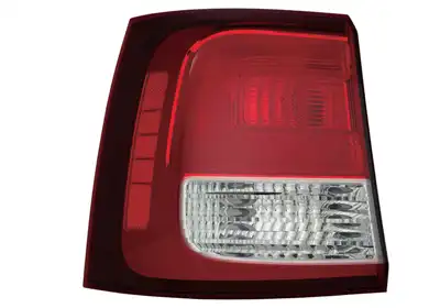 Фонарь габаритный VAN WEZEL 8388931