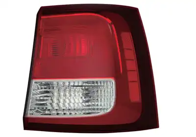 Фонарь габаритный VAN WEZEL 8388932