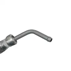 81046 Шланг ГУР, обратка EDELMANN