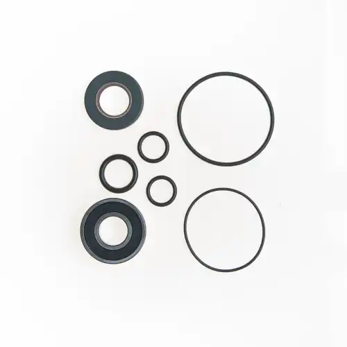 Ремкомплект насоса ГУР 8561 EDELMANN