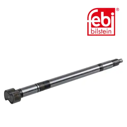 Вал тормозной FEBI 01339