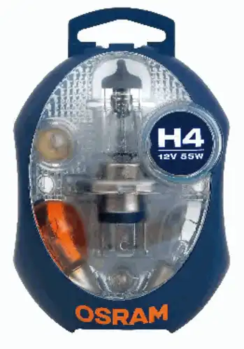 Автолампа OSRAM CLKMH4 P21/5W 12