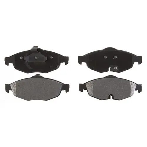 Тормозные колодки дисковые RAYBESTOS PGD869M