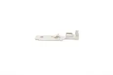 разъем электрический! 6.3x0.8mm (папа) сечение 1.0-1.5mm2\Universal 7 781 700 009 BOSCH